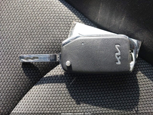 Kia Forte Lxs