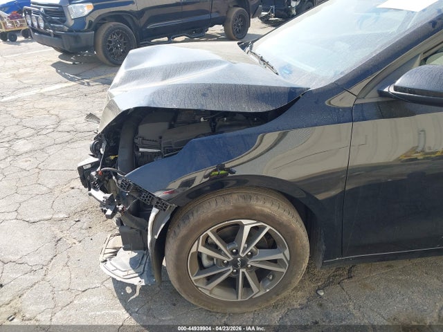 Kia Forte Lxs