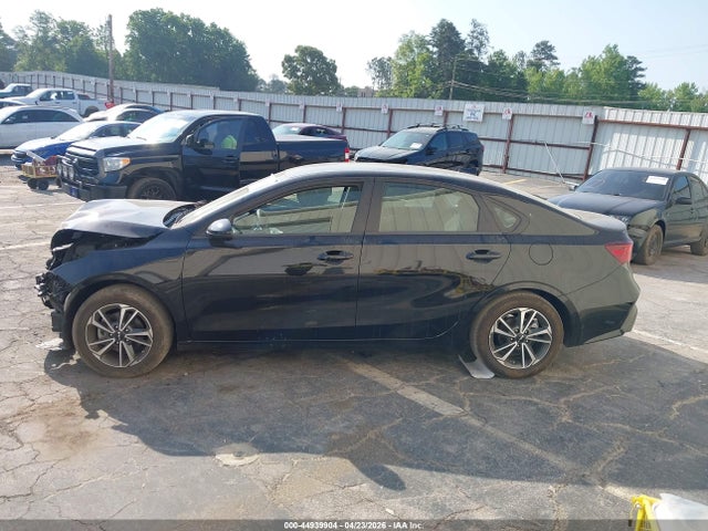 Kia Forte Lxs