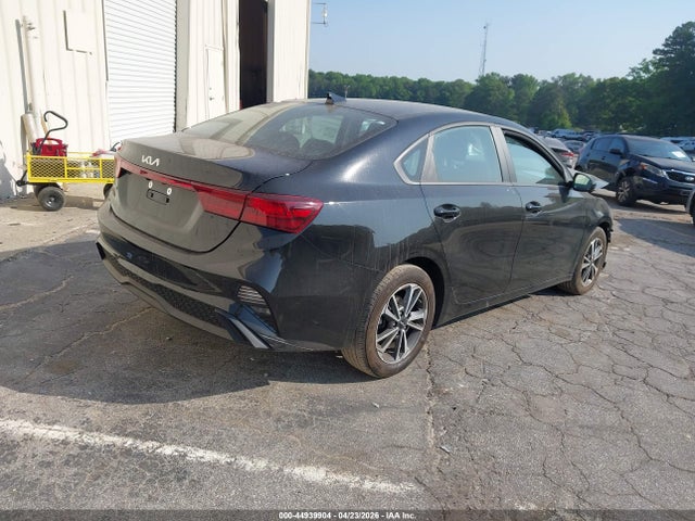 Kia Forte Lxs