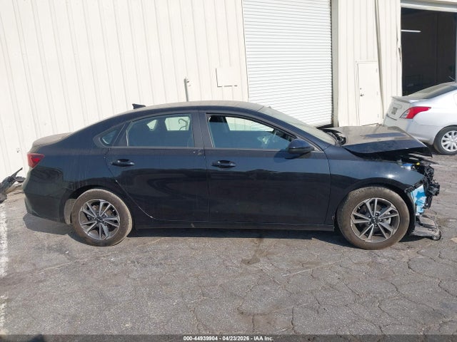 Kia Forte Lxs