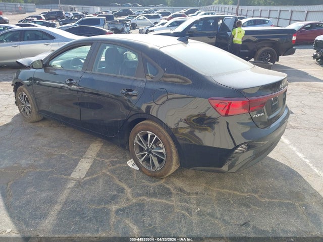 Kia Forte Lxs