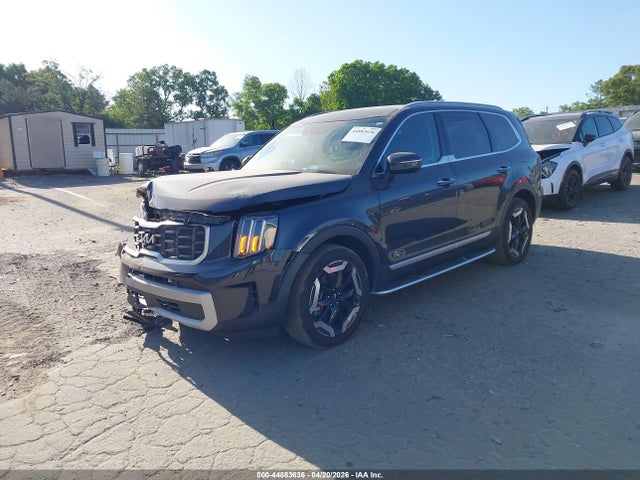 Kia Telluride S