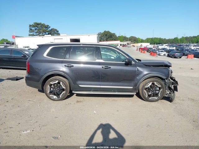 Kia Telluride S