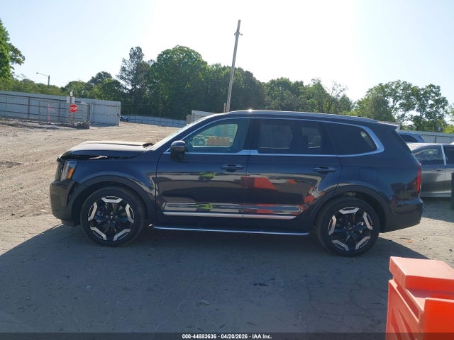 Kia Telluride S