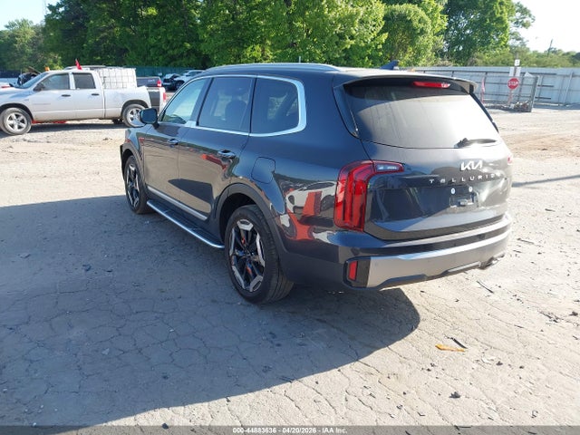 Kia Telluride S
