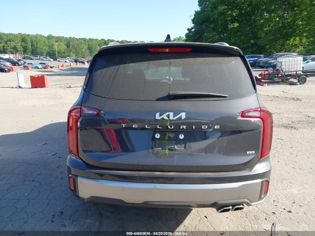 Kia Telluride S