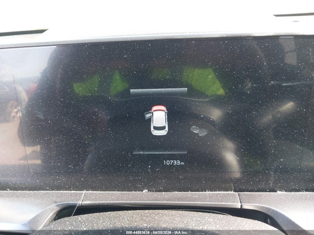 Kia Telluride S