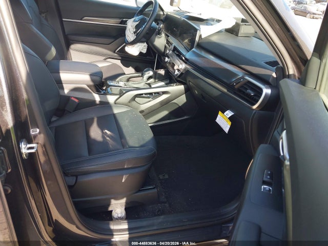 Kia Telluride S