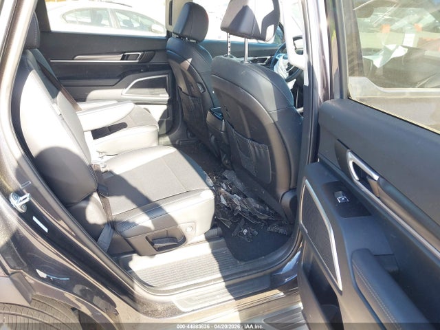 Kia Telluride S