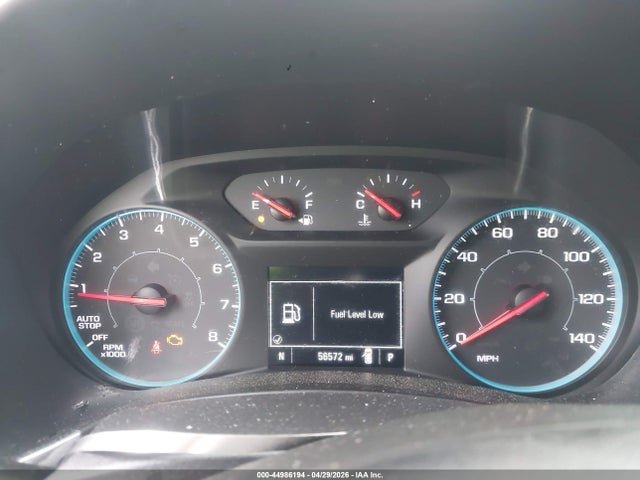 Chevrolet Equinox Fwd Ls