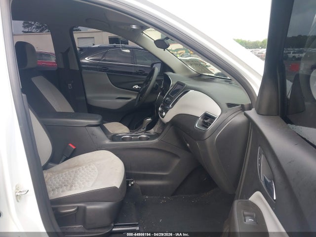 Chevrolet Equinox Fwd Ls