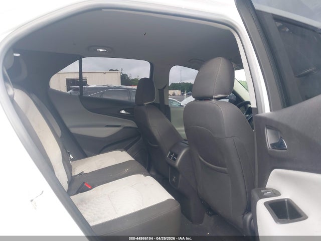Chevrolet Equinox Fwd Ls