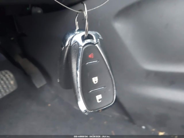 Chevrolet Equinox Fwd Ls