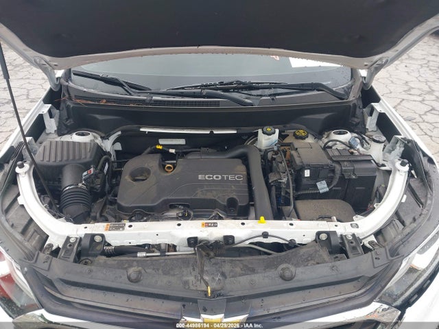 Chevrolet Equinox Fwd Ls