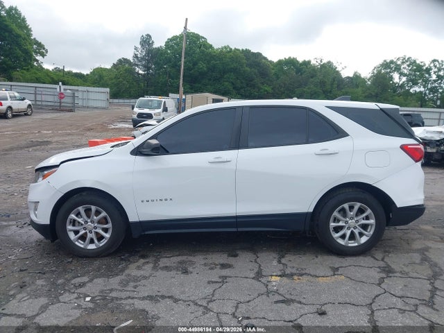 Chevrolet Equinox Fwd Ls