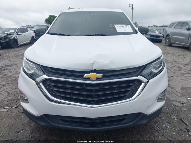 Chevrolet Equinox Fwd Ls