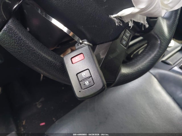 Toyota 4Runner Nightshade Special Edition