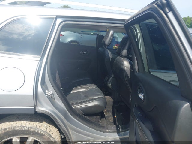 Jeep Cherokee Limited