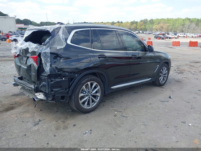 BMW X Series Sdrive30i