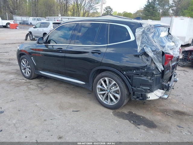 BMW X Series Sdrive30i