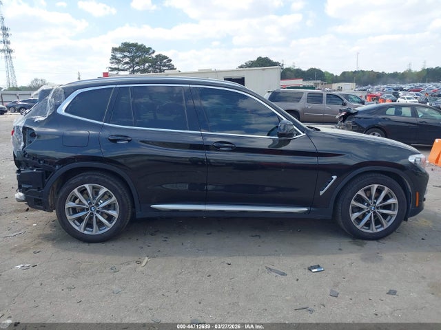 BMW X Series Sdrive30i