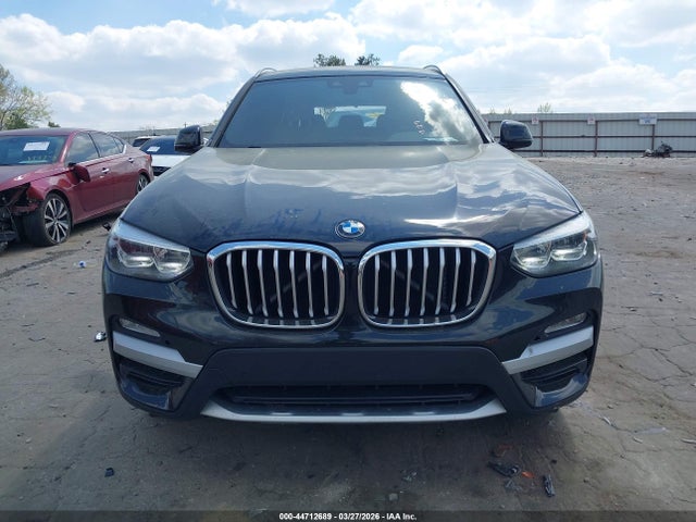 BMW X Series Sdrive30i