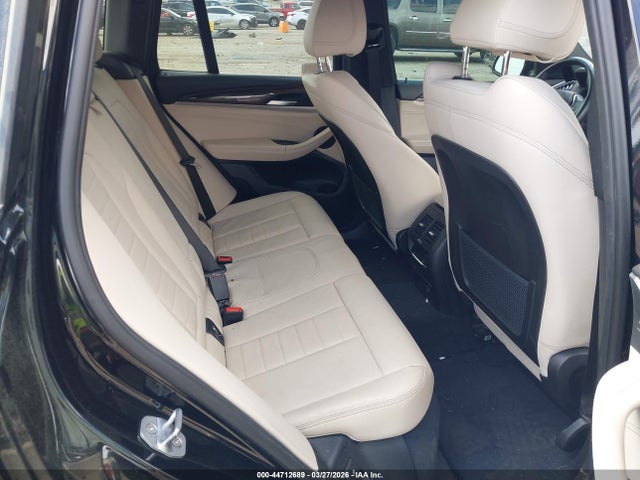 BMW X Series Sdrive30i
