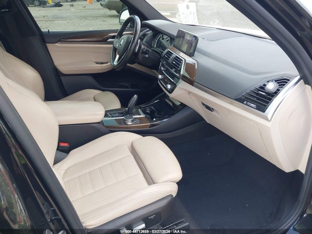 BMW X Series Sdrive30i