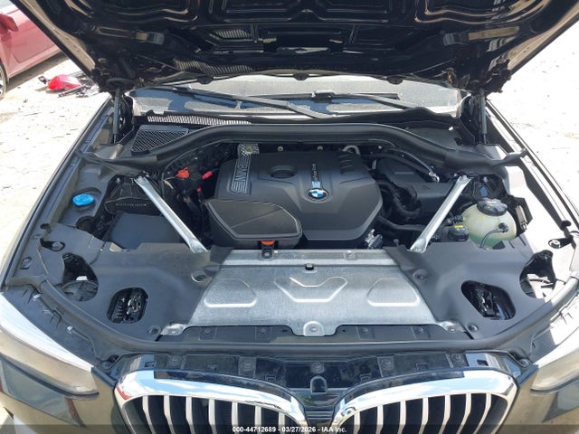 BMW X Series Sdrive30i