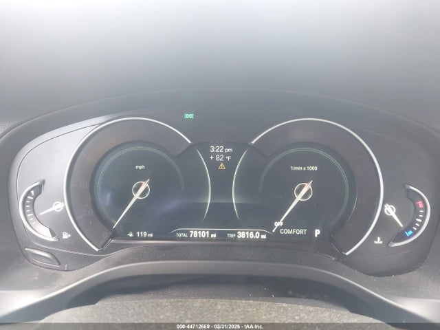 BMW X Series Sdrive30i