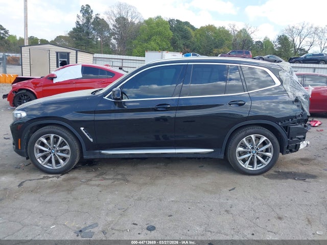 BMW X Series Sdrive30i