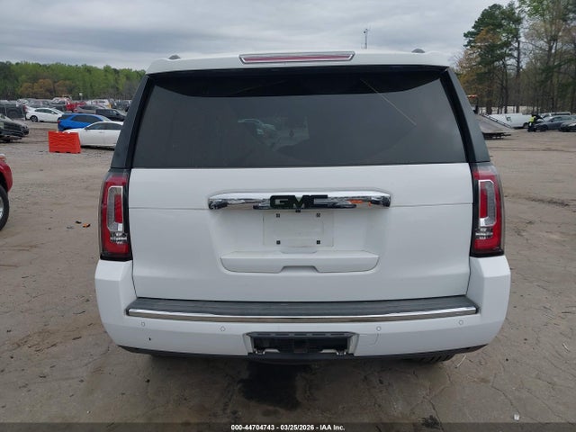 GMC Yukon Denali