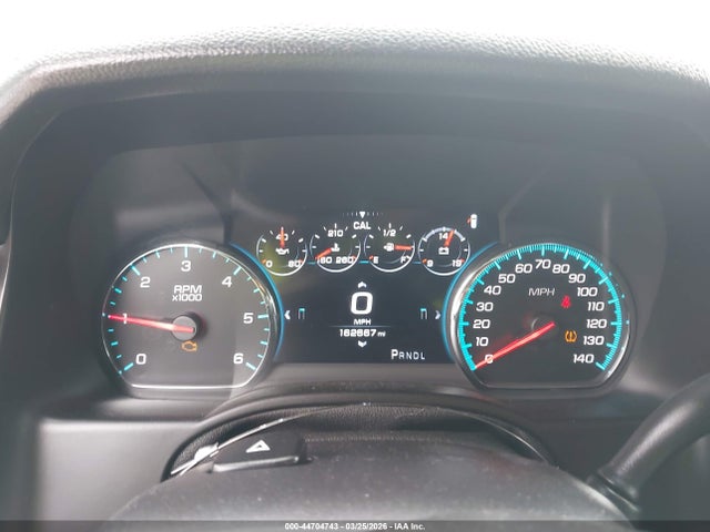 GMC Yukon Denali