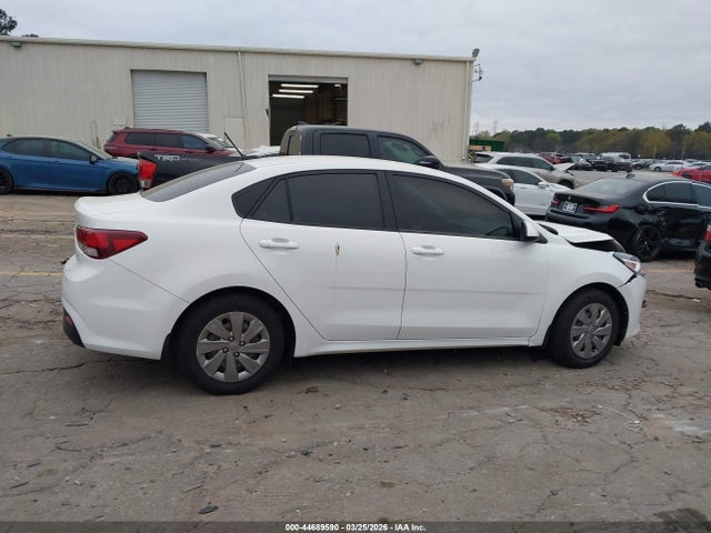 Kia Rio S