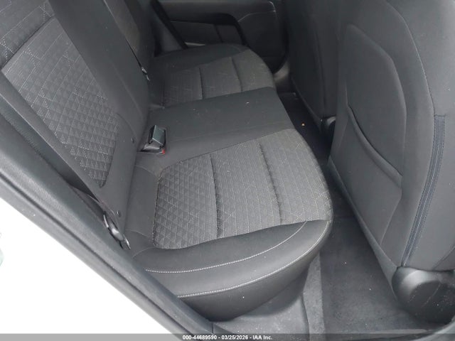 Kia Rio S