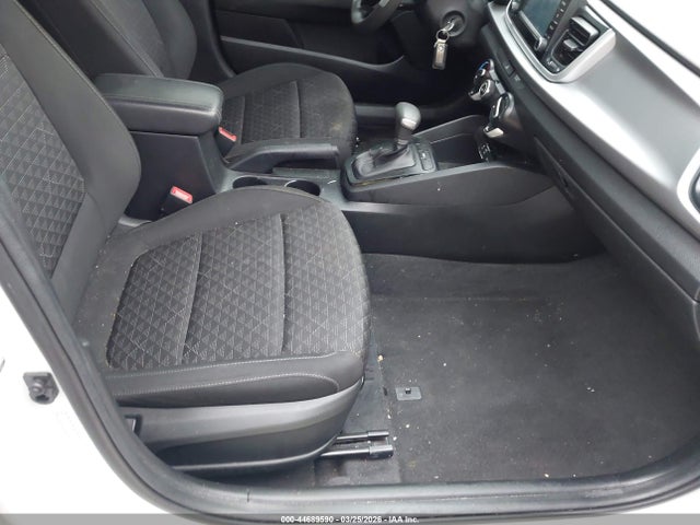 Kia Rio S