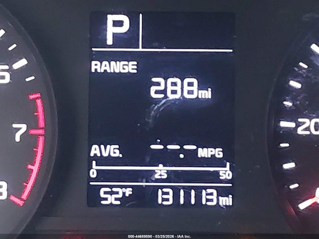 Kia Rio S