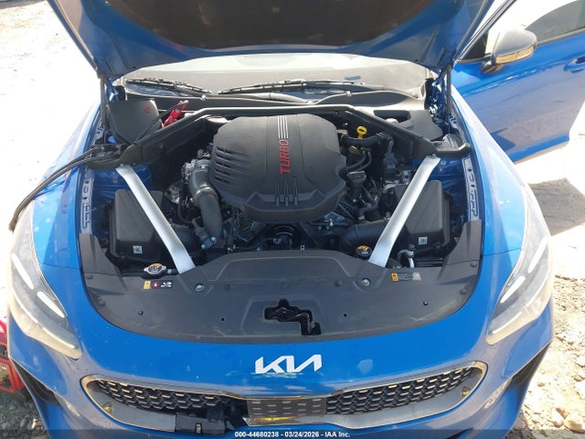Kia Stinger Gt1
