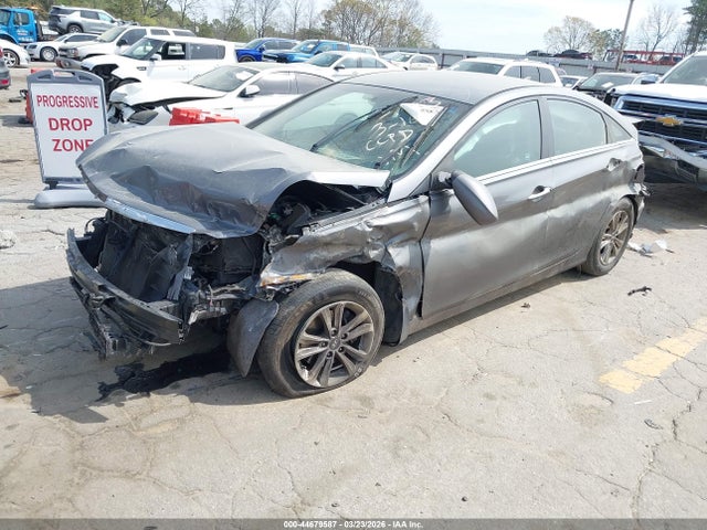 Hyundai SONATA Gls
