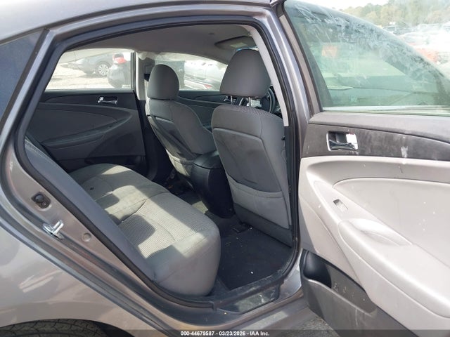 Hyundai SONATA Gls
