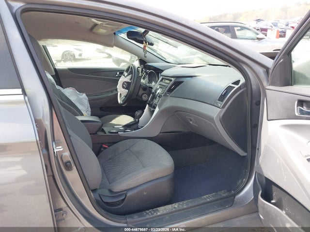 Hyundai SONATA Gls