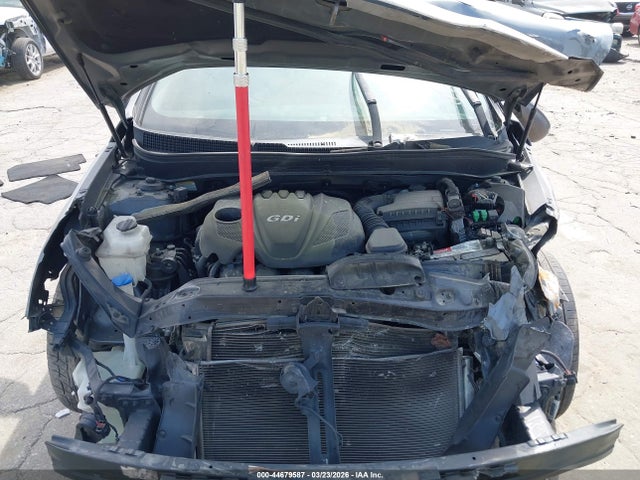 Hyundai SONATA Gls