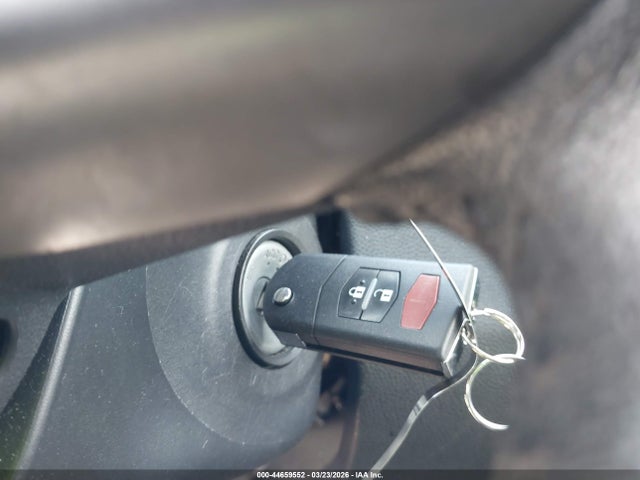 Mazda Mazda2 Touring