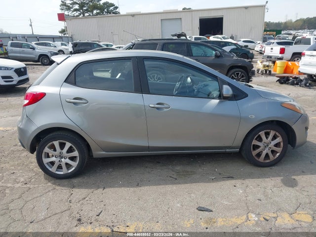 Mazda Mazda2 Touring