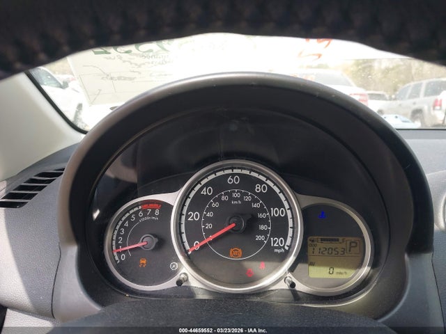 Mazda Mazda2 Touring