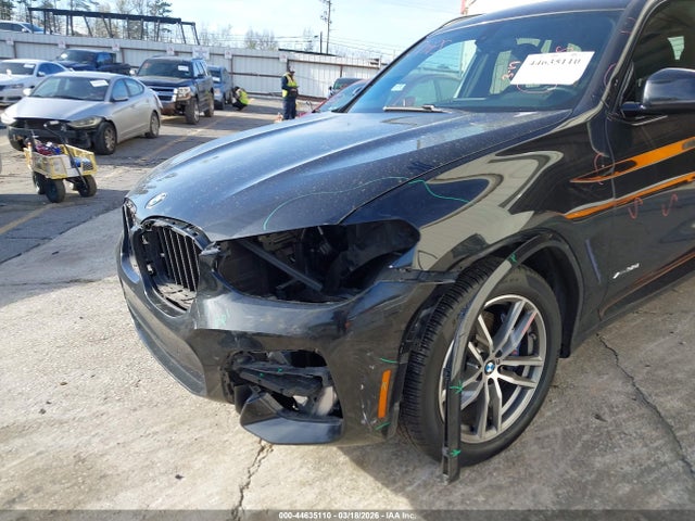 BMW X Series Xdrive30i