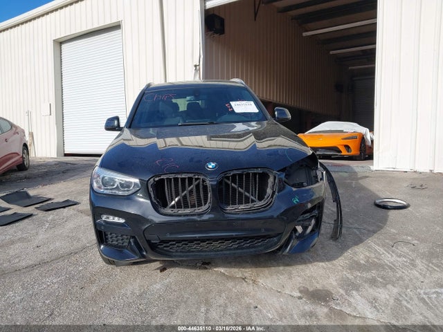 BMW X Series Xdrive30i