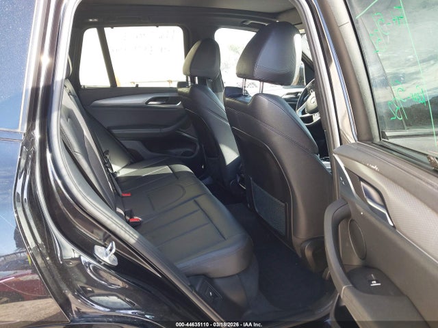 BMW X Series Xdrive30i