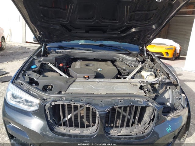 BMW X Series Xdrive30i